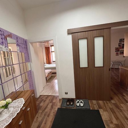 Folimanka Apartment 布拉格 外观 照片