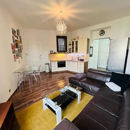 Folimanka Apartment 布拉格 外观 照片