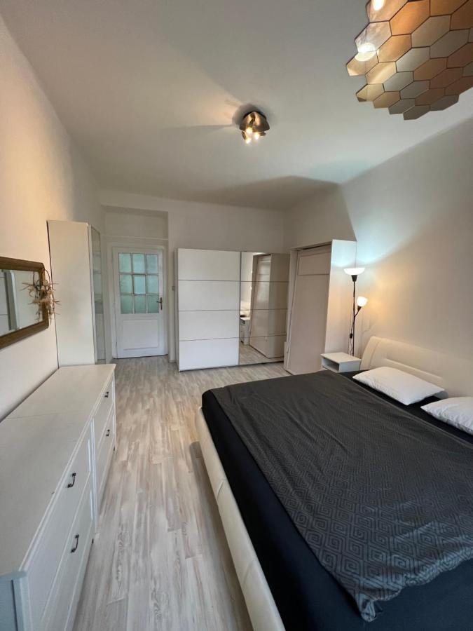 Folimanka Apartment 布拉格 外观 照片