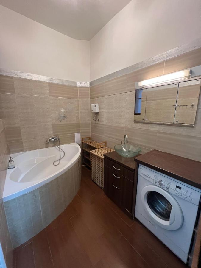 Folimanka Apartment 布拉格 外观 照片