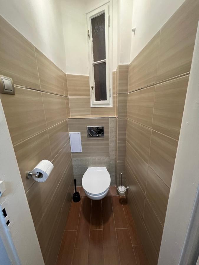 Folimanka Apartment 布拉格 外观 照片