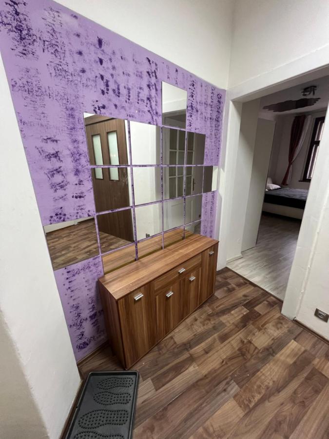 Folimanka Apartment 布拉格 外观 照片