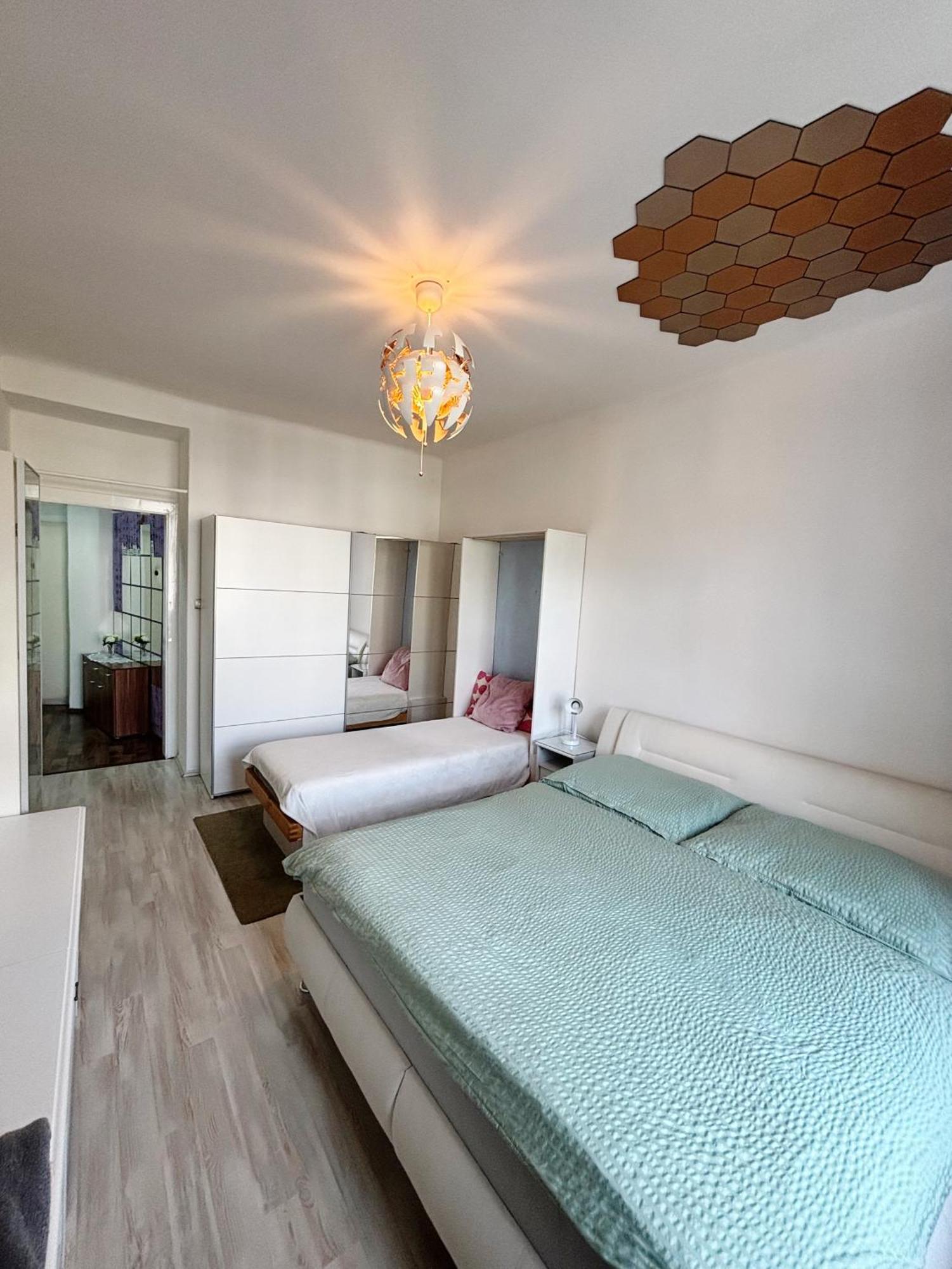 Folimanka Apartment 布拉格 外观 照片